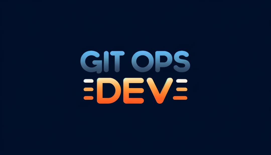 GitOpsDev